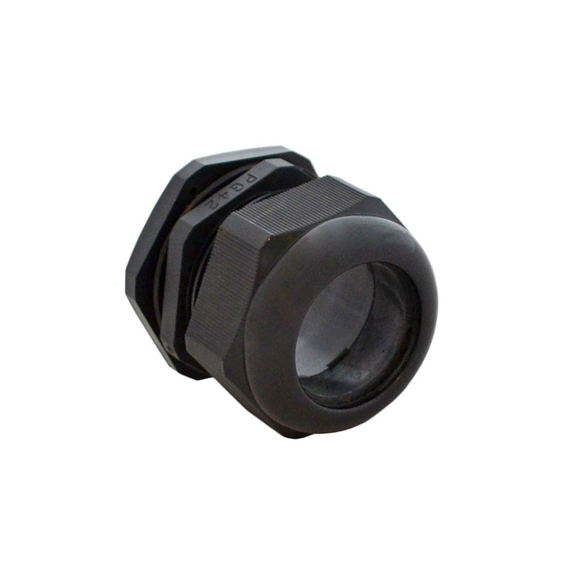 1 pcs : IPG-22242 - CABLE GLAND 29.97-38.1MM PG42