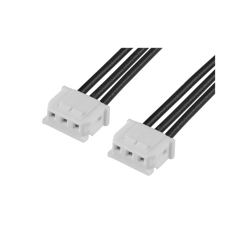 1 pcs : 2196781031 - MICRO LATCH 2.0 R-R 3CKT 100MM D