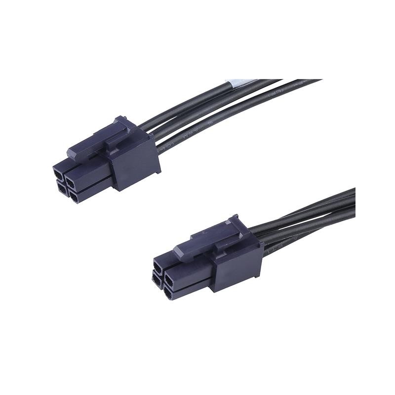 1 pcs : 2240941042 - MINI-FIT VERSA R-R 4CKT 150MM DI