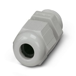 1 pcs : 1424485 - CABLE GLAND 3-6.5MM PG7 POLYAMID