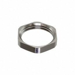 1 pcs : 23211.9 - NPT 1' LOCKNUT NPB