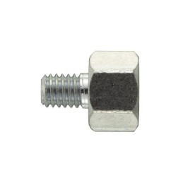 50 pcs - Harting Guide Bushing, For Use With Heavy Duty Power Connectors