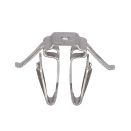 1 pcs : MPWM-H56-Q - CABLE TIE HLDR SGL PUSH WING MNT