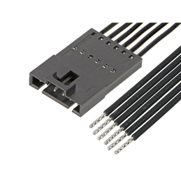 1 pcs : 2162721084 - SL POSITIVE LOCK P-P 8CKT 600MM