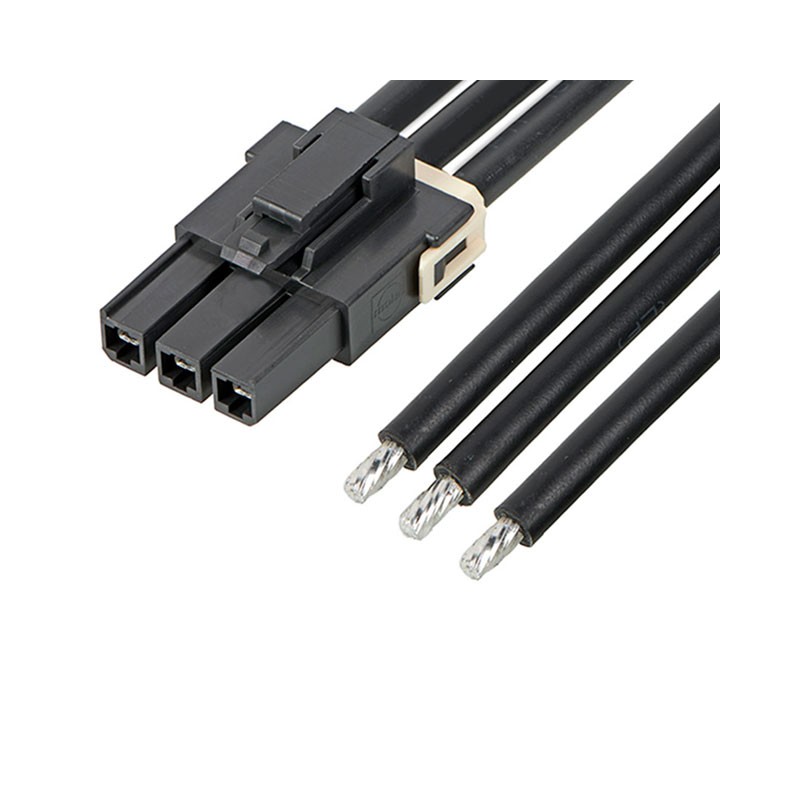 1 pcs : 2164011031 - MEGAFIT SR R-S 3 CKT 150 MM CABL