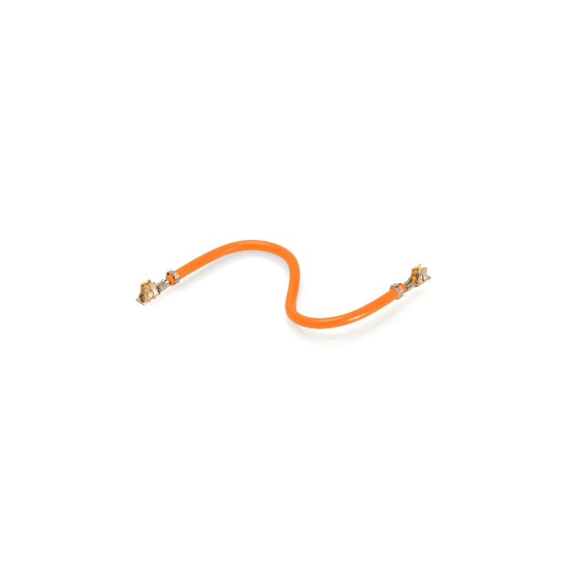 10 pcs : H3BBT-10104-A6 - JUMPER-H1504TR/A3049A/H1504TR 4'