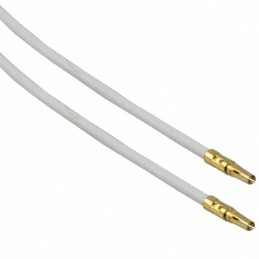 1 pcs : G125-MW10300F94 - 1.25MM M/F ON 26AWG 300MM