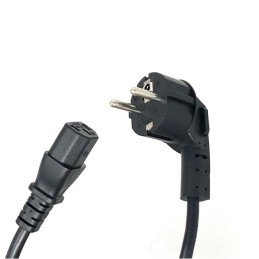 1 pcs : 23134272M5701EUKR(R) - EUROPE CEE 7/7 (TYPE E), KOREA K