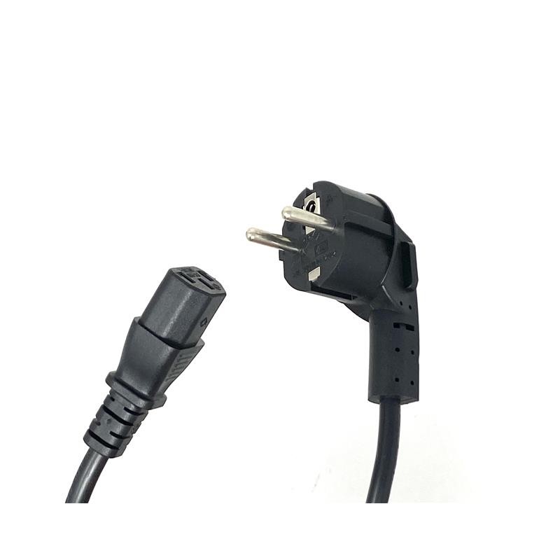 1 pcs : 23134272M5701EUKR(R) - EUROPE CEE 7/7 (TYPE E), KOREA K