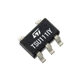 5 pcs - STMicroelectronics ST730M30R, 1 Low Dropout Voltage, Voltage Regulator 300mA, 3 V 5-Pin, SOT23-5L