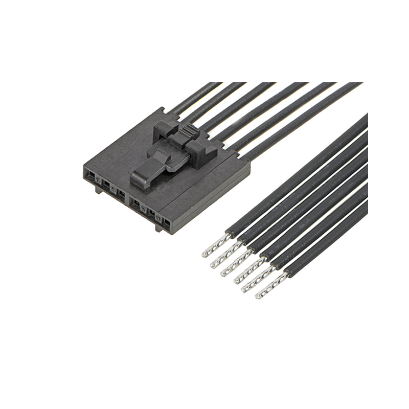 1 pcs : 2162701081 - SL POSITIVE LOCK R-R 8CKT 100MM