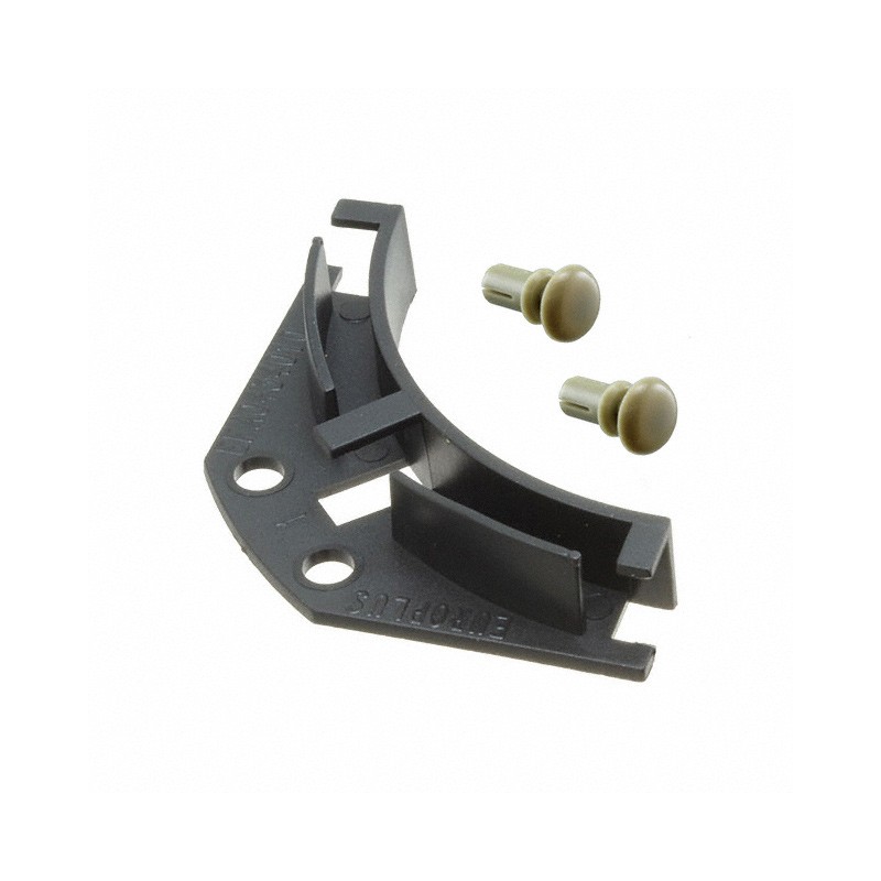 1 pcs : EFA04-34-R05 - FIBER OPTIC CORNER GUIDE