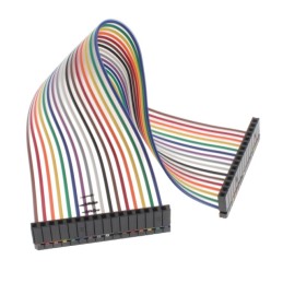 1 pcs : IDSS-16-D-06.00 - INSULATION DISPLACEMENT SOCKET C