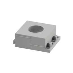 1 pcs : 0801692 - FRAME GROMMET ELASTOMER GRAY