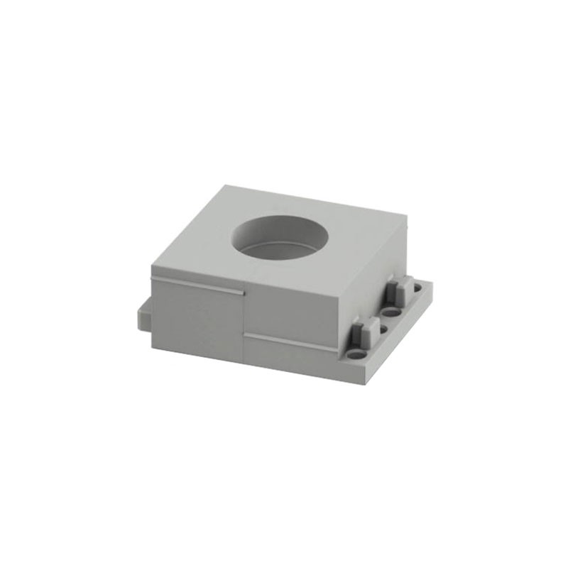 1 pcs : 0801692 - FRAME GROMMET ELASTOMER GRAY