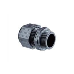 1 pcs : CSG-16G010 - CABLE GLAND 4.5-6.5MM PG16