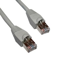 1 pcs : BC-5SG030M - CABLE MOD 8P8C PLUG-PLUG 9.84'
