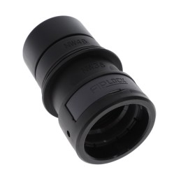 1 pcs : ARPA-36/48B - FIPLOCK, CONDUIT REDUCER, NW48 T