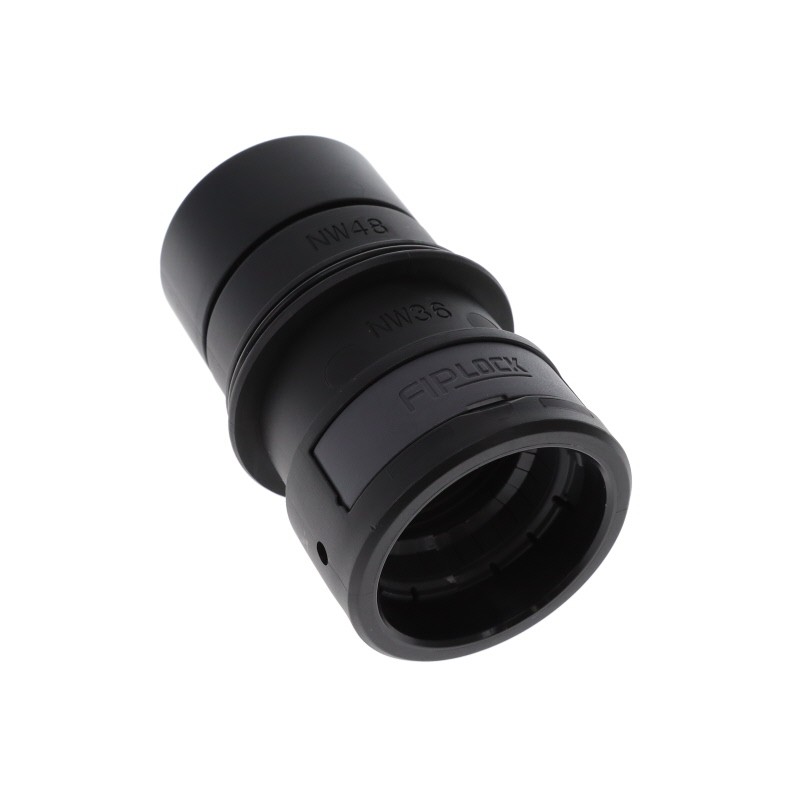 1 pcs : ARPA-36/48B - FIPLOCK, CONDUIT REDUCER, NW48 T