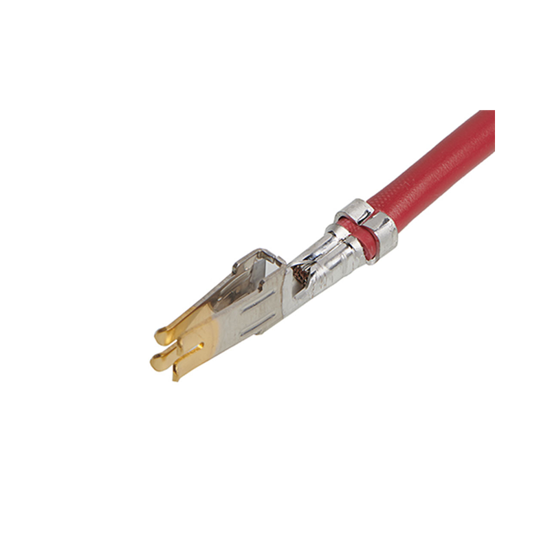 1 pcs : 2174812225 - MINIFIT SR. F-S 450MM 8 A