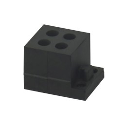 1 pcs : 1410152 - FRAME GROMMET RUBBER BLACK