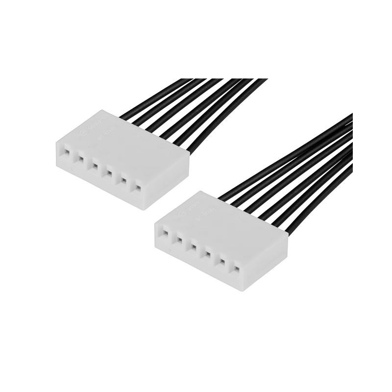 1 pcs : 2196641063 - KK 3.96 R-R 6CKT 300MM DISC SN