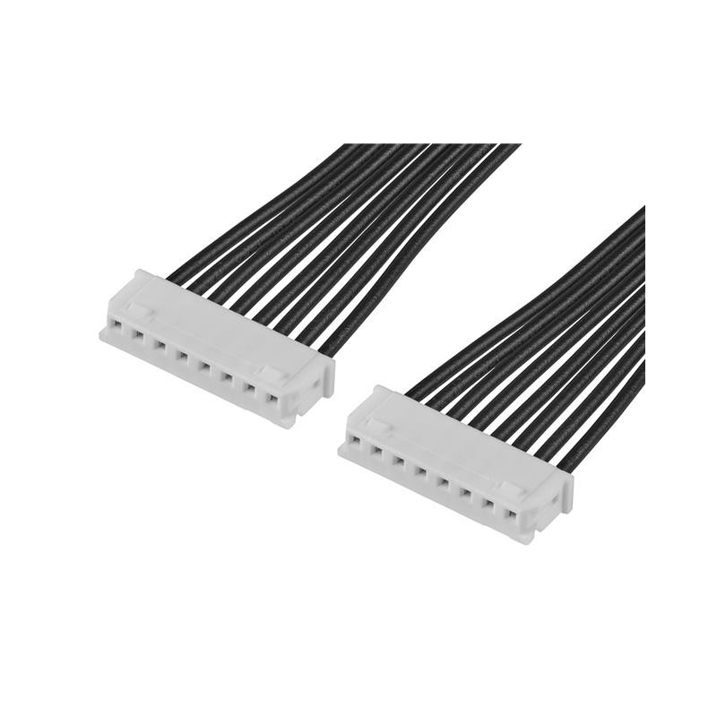 1 pcs : 2196781084 - MICRO LATCH 2.0 R-R 8CKT 600MM D