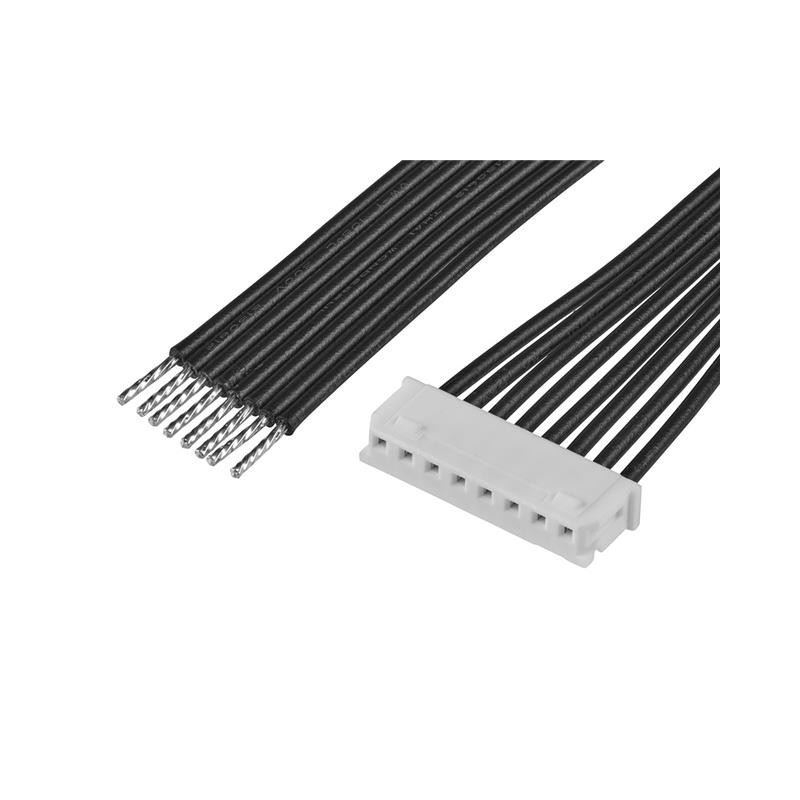 1 pcs : 2196791080 - MICRO LATCH 2.0 R-S 8CKT 50MM DI