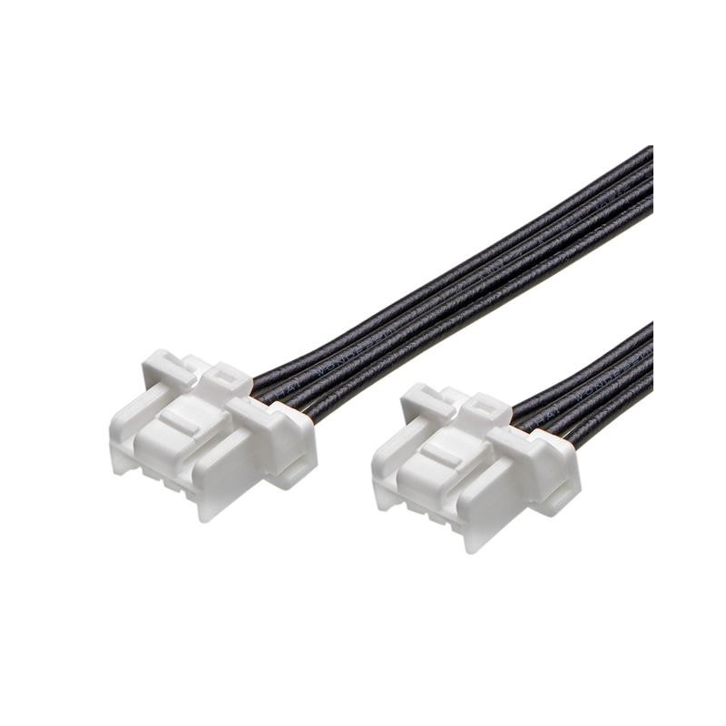 1 pcs : 2219581043 - CLIK-MATE 2.0 R-R 4CKT 300MM DIS