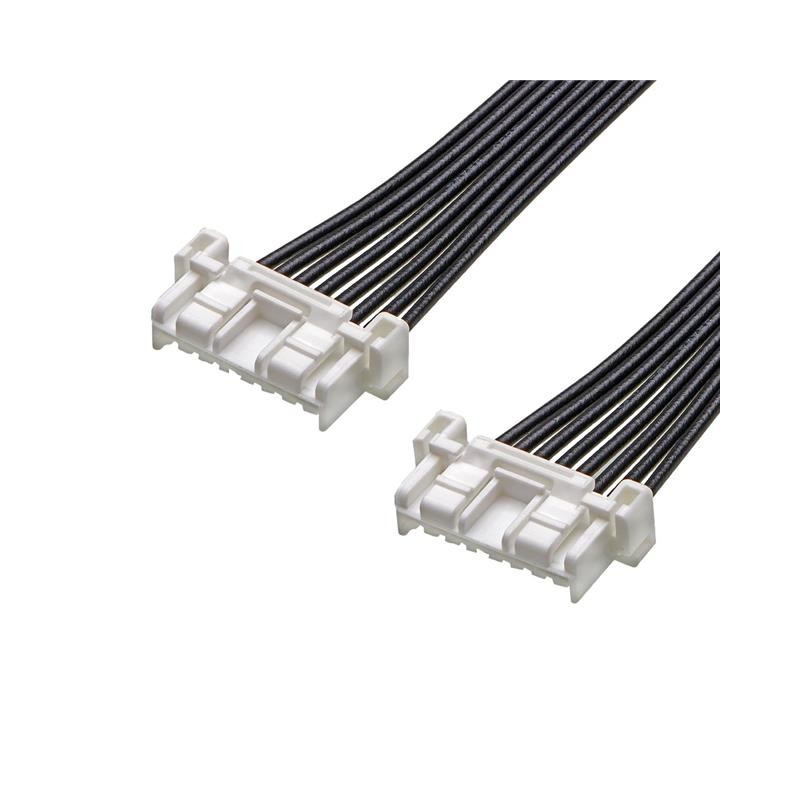 1 pcs : 2219581083 - CLIK-MATE 2.0 R-R 8CKT 300MM DIS