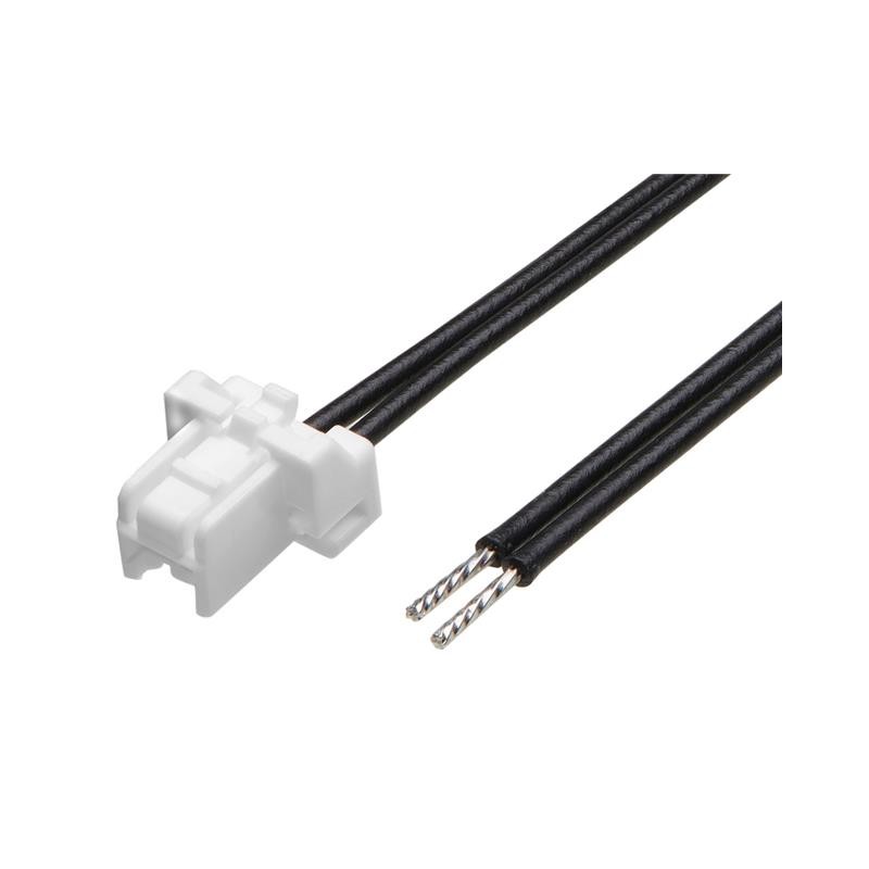 1 pcs : 2219591023 - CLIK-MATE 2.0 R-S 2CKT 300MM DIS