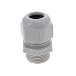 1 pcs : 1424488 - CABLE GLAND 6-12MM PG13.5