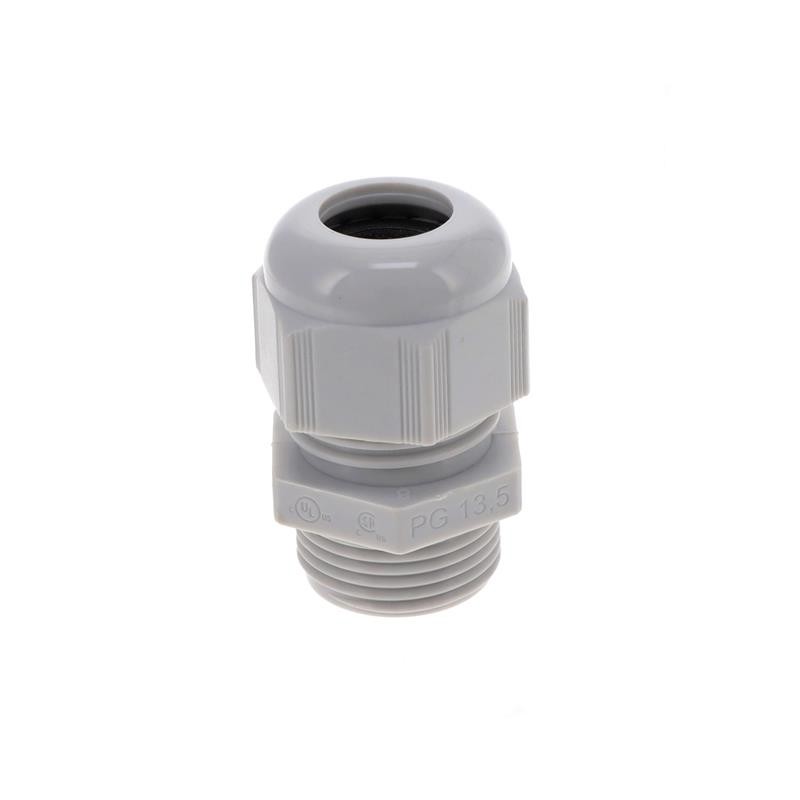 1 pcs : 1424488 - CABLE GLAND 6-12MM PG13.5