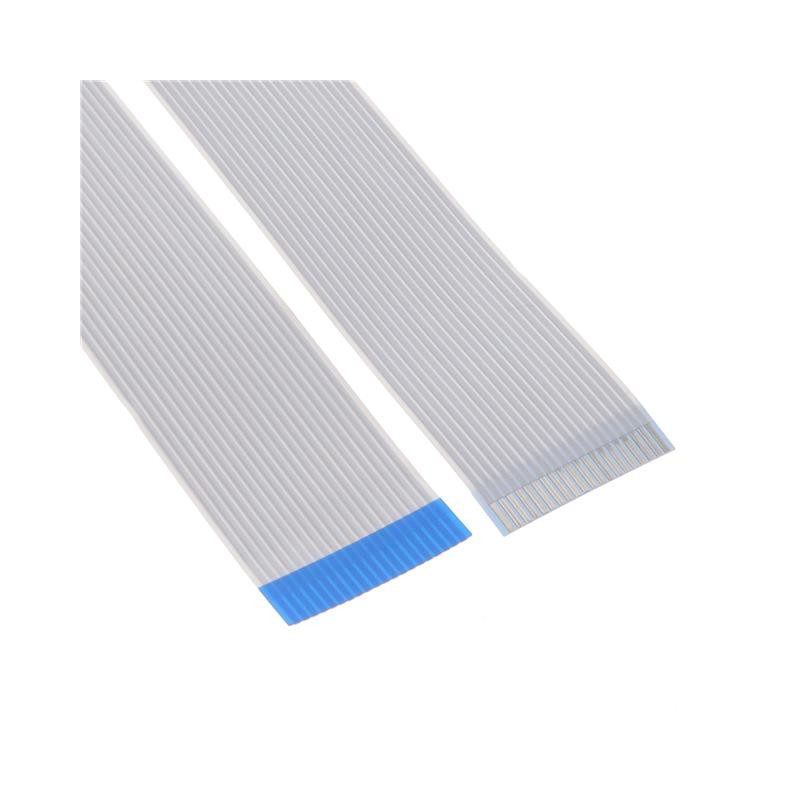 1 pcs : FJ-20-D-12.00-4 - CABLE FFC/FPC 20POS 1MM 12'