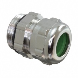 1 pcs : 21654.6 - CABLE GLAND 7.87-10.41MM PG11