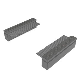 1 pcs : IDSD-13-D-18.00-T-G - INSULATION DISPLACEMENT TERMINAL