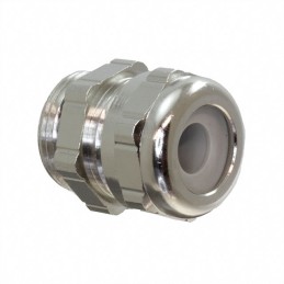 1 pcs : 97179.6.1 - CABLE GLAND 5-8MM M20 BRASS