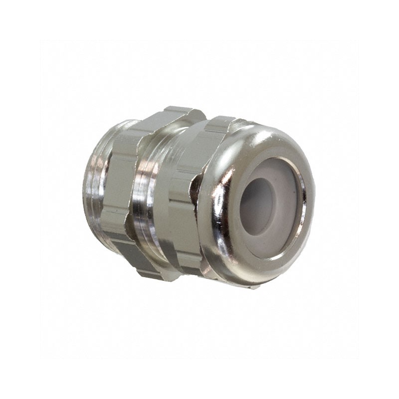 1 pcs : 97179.6.1 - CABLE GLAND 5-8MM M20 BRASS