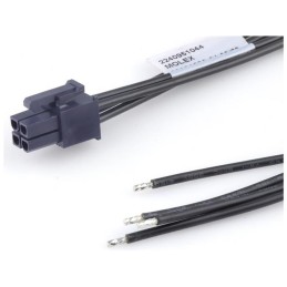 1 pcs : 2240951042 - MINI-FIT VERSA R-S 4CKT 150MM DI