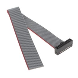 1 pcs : FFSD-08-S-05.00-01-N - .050 X .050 C.L. FEMALE IDC ASSE