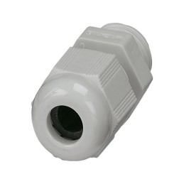 1 pcs : 1424486 - CABLE GLAND 4-8MM PG9 POLYAMIDE