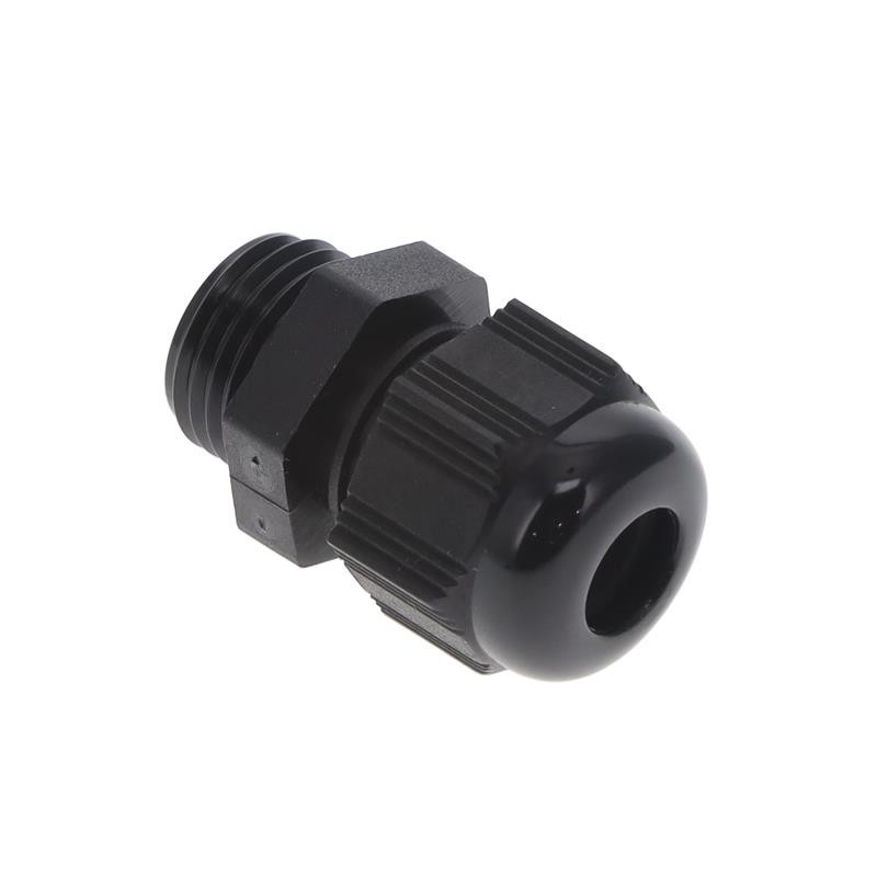1 pcs : 1424496 - CABLE GLAND 4-8MM PG9 POLYAMIDE