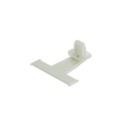 1 pcs : 151-01238 - CBL CLIP BUNDLING NAT FIR TREE