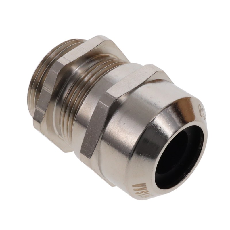 1 pcs : 26503.6 - CABLE GLAND 7.11-11.94MM M25