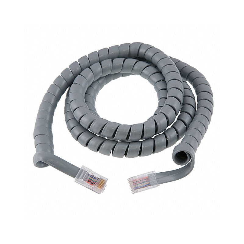 1 pcs : 522-26-8800-SV-0007F - CABLE MOD 8P8C PLUG TO PLUG 7'