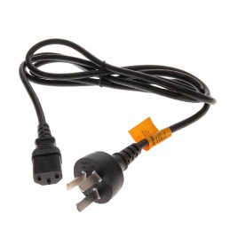 1 pcs : 2194272M0701(R) - CORD 17AWG IRAM 2073-IEC320 6.56