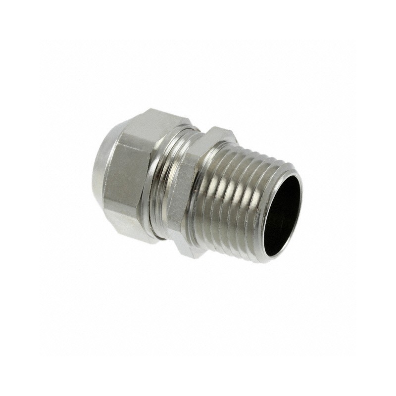 1 pcs : A1000.1/2NPT.150 - CABLE GLAND 11-15MM 1/2' NPT