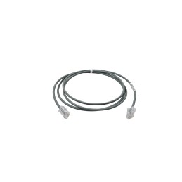 1 pcs : UTP28CH5GY - COPPER PATCH CORD, CAT 5E (SD),