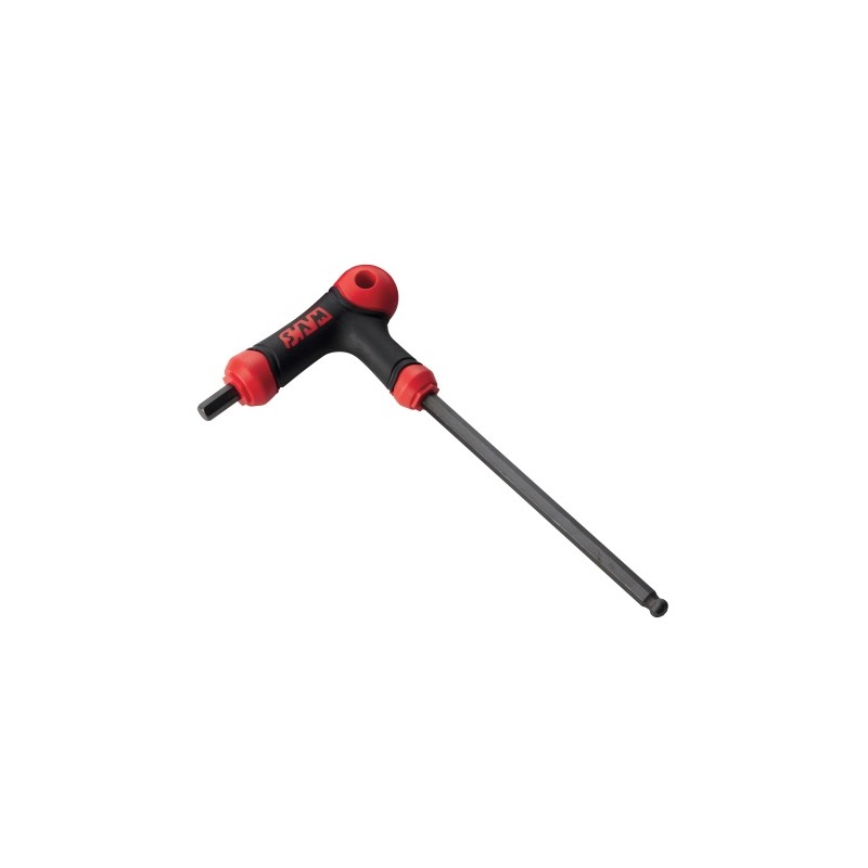 1 pcs - SAM L Shape Metric Hex Key, 10mm