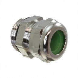 1 pcs : 21657.6 - CABLE GLAND 6.86-10.41MM PG13.5